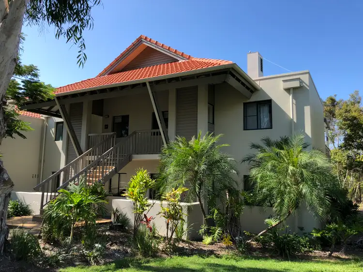 Main view of Homely unit listing, 1433 Cascade Condominiums, Laguna Quays QLD 4800