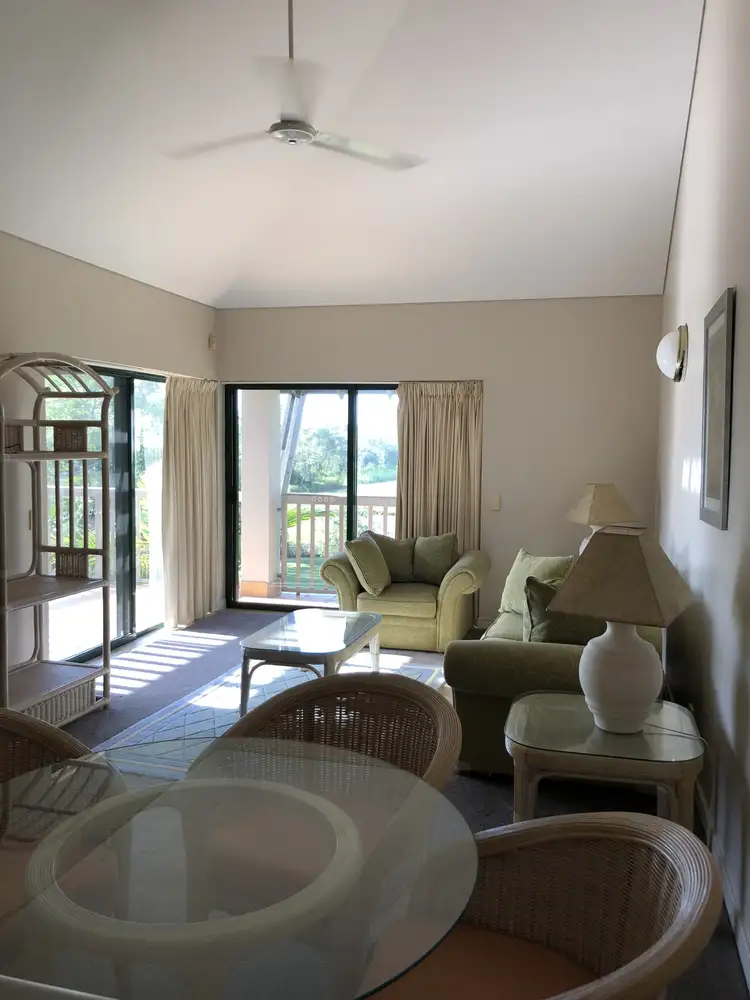 Third view of Homely unit listing, 1433 Cascade Condominiums, Laguna Quays QLD 4800