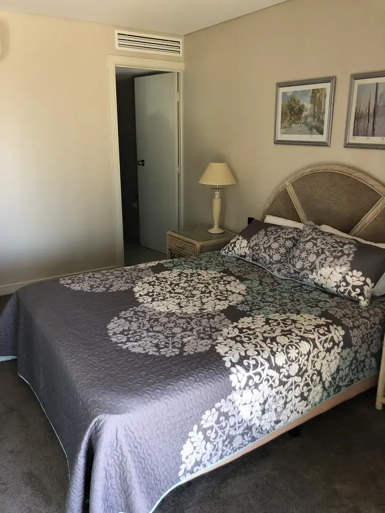 Fourth view of Homely unit listing, 1433 Cascade Condominiums, Laguna Quays QLD 4800