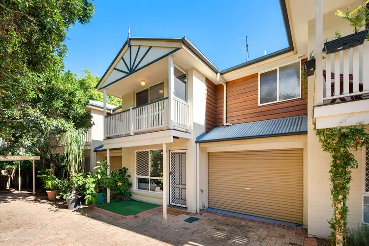 Second view of Homely townhouse listing, 2/179 Norman Avenue, Norman Park QLD 4170