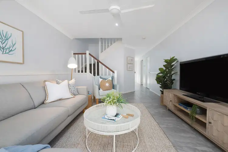 Third view of Homely townhouse listing, 2/179 Norman Avenue, Norman Park QLD 4170