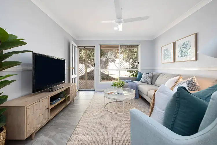 Fourth view of Homely townhouse listing, 2/179 Norman Avenue, Norman Park QLD 4170