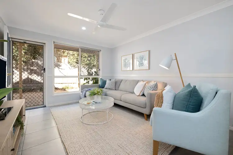 Fifth view of Homely townhouse listing, 2/179 Norman Avenue, Norman Park QLD 4170