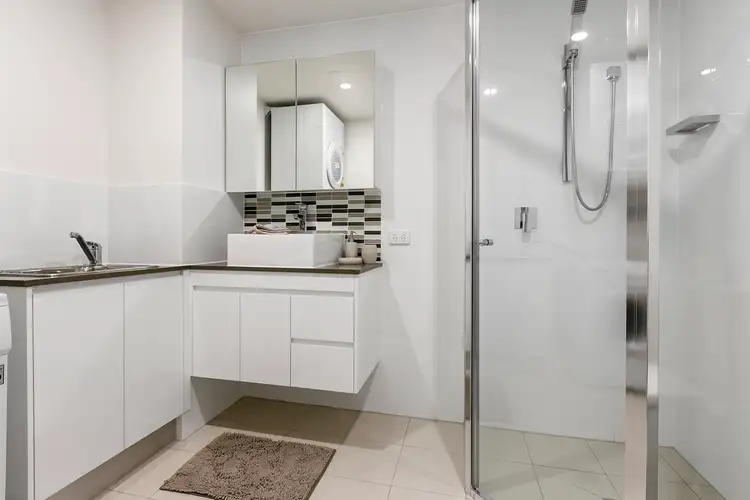 Fifth view of Homely apartment listing, 36/27 Manning Street, Milton QLD 4064
