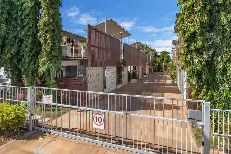 8/23-25 Echlin Street, West End QLD 4810