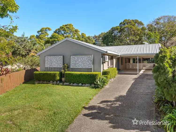 Main view of Homely house listing, 24 Palall Crescent, Ferny Hills QLD 4055