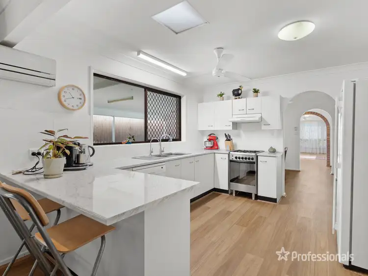 Second view of Homely house listing, 24 Palall Crescent, Ferny Hills QLD 4055