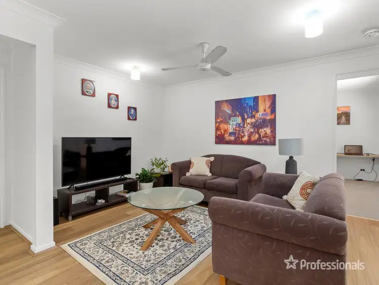 Fourth view of Homely house listing, 24 Palall Crescent, Ferny Hills QLD 4055