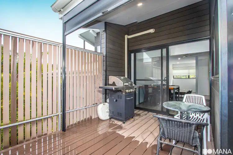 Main view of Homely unit listing, 6/51-53 Rajah Road, Ocean Shores NSW 2483
