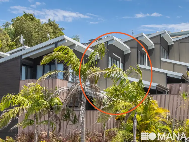 Second view of Homely unit listing, 6/51-53 Rajah Road, Ocean Shores NSW 2483