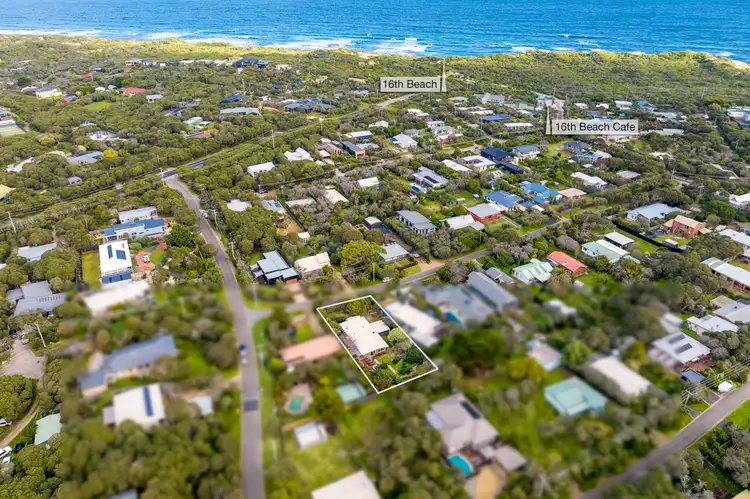 14 Mernda Street, Rye VIC 3941