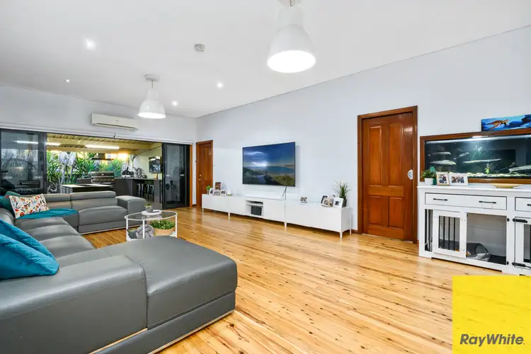 Second view of Homely house listing, 3 Macarthur Drive, St Clair NSW 2759