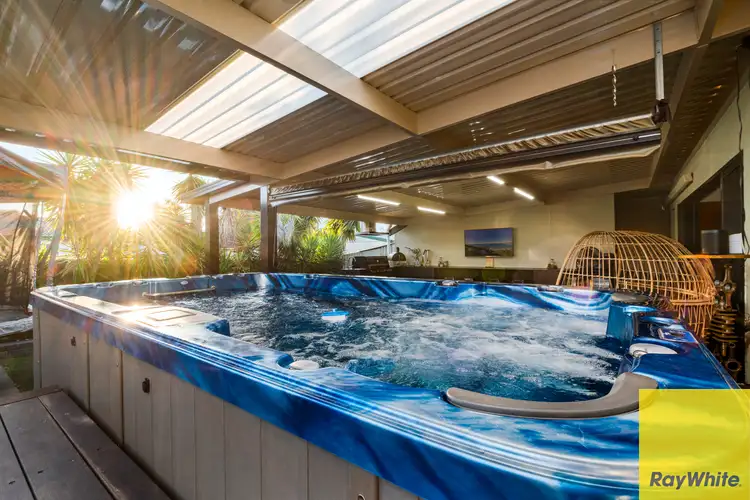 Third view of Homely house listing, 3 Macarthur Drive, St Clair NSW 2759