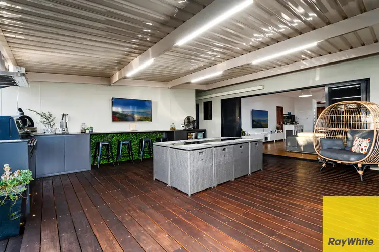 Fourth view of Homely house listing, 3 Macarthur Drive, St Clair NSW 2759