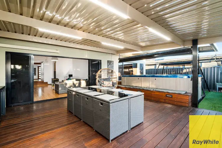 Sixth view of Homely house listing, 3 Macarthur Drive, St Clair NSW 2759