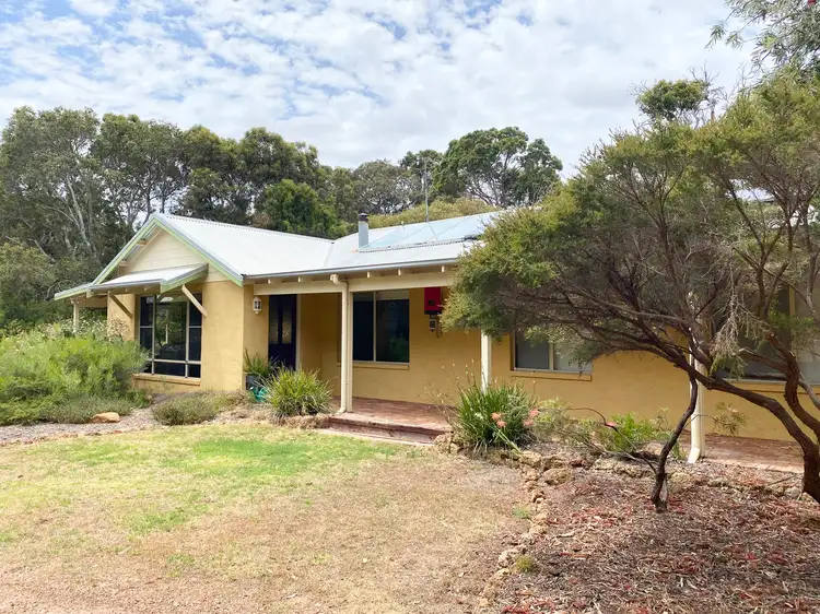 7 Edward Place, Margaret River WA 6285