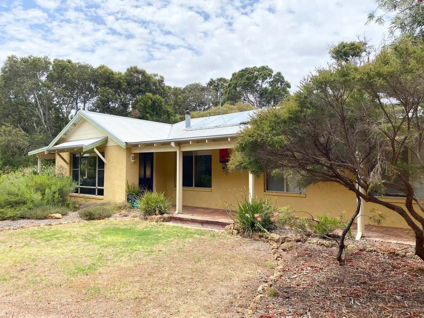Main view of Homely house listing, 7 Edward Place, Margaret River WA 6285