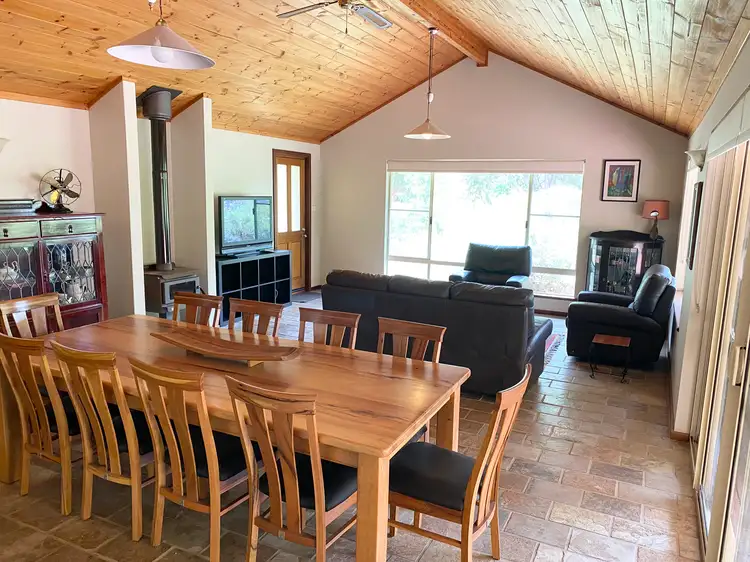 Third view of Homely house listing, 7 Edward Place, Margaret River WA 6285