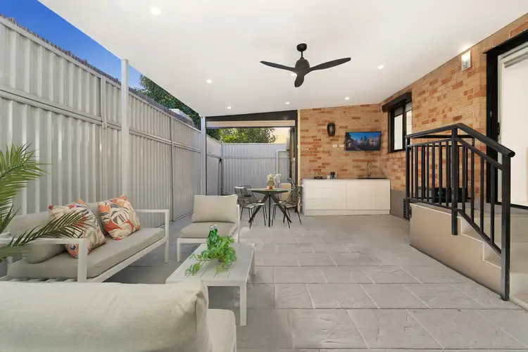 2/62 Albert Street, Bexley NSW 2207