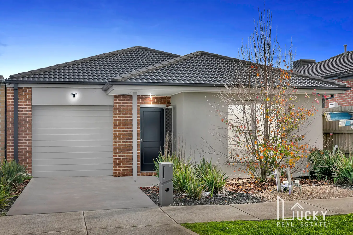 Main view of Homely house listing, 14 Leandon Avenue, Wollert VIC 3750