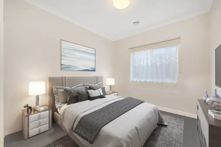 Third view of Homely house listing, 14 Leandon Avenue, Wollert VIC 3750