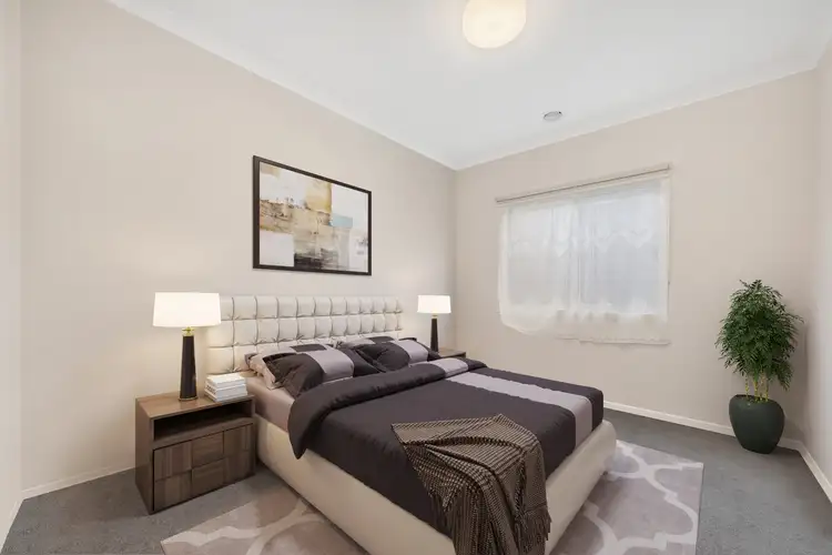 Fourth view of Homely house listing, 14 Leandon Avenue, Wollert VIC 3750