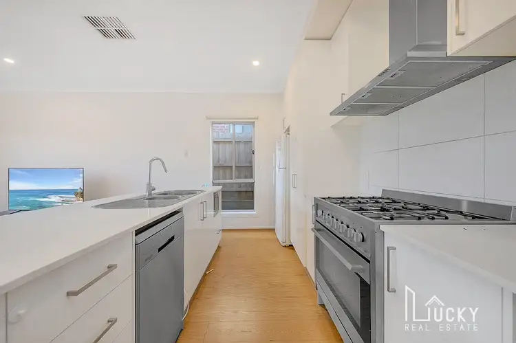 Sixth view of Homely house listing, 14 Leandon Avenue, Wollert VIC 3750