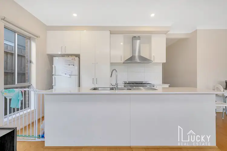 Seventh view of Homely house listing, 14 Leandon Avenue, Wollert VIC 3750