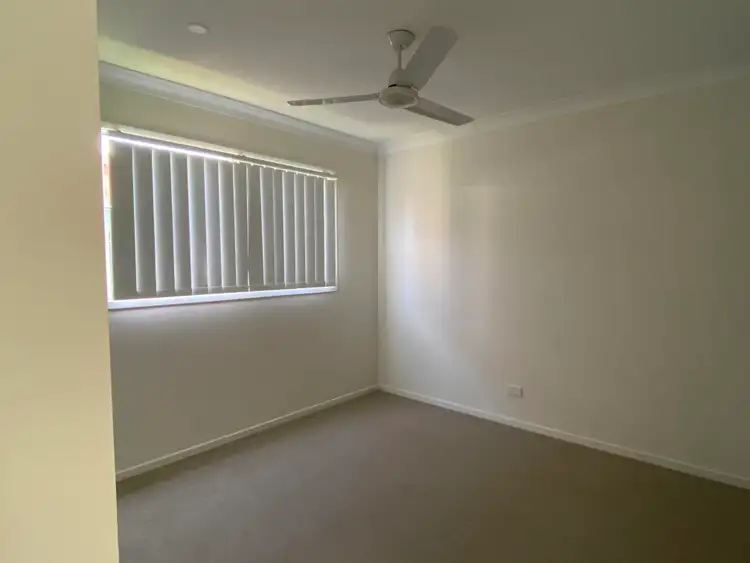 Second view of Homely semi-detached listing, 57 Bambil St, Marsden QLD 4132