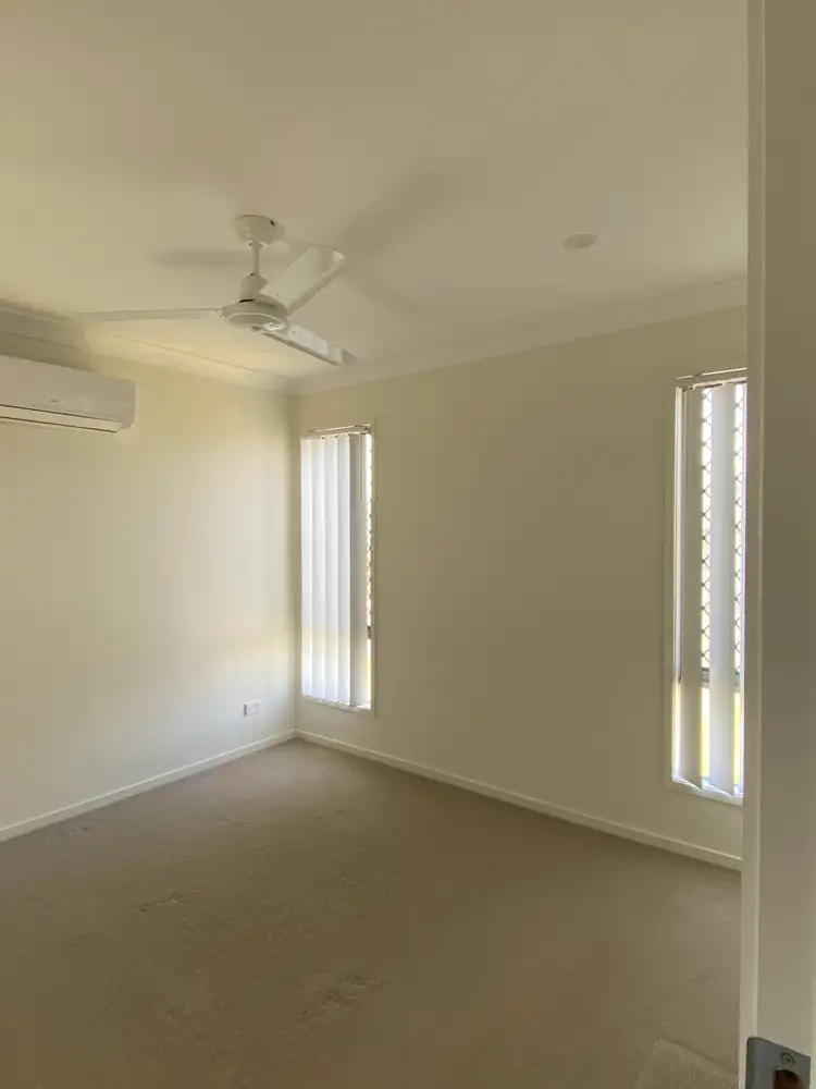 Third view of Homely semi-detached listing, 57 Bambil St, Marsden QLD 4132