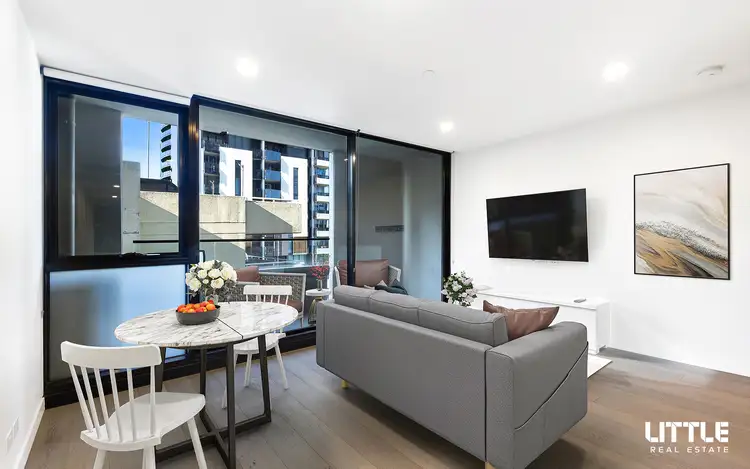607/10 Claremont Street, South Yarra VIC 3141