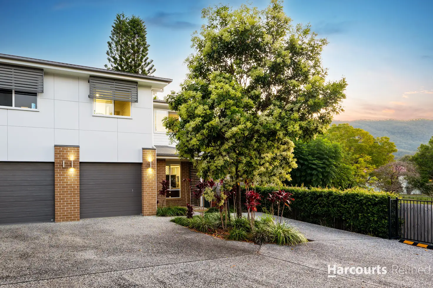 Main view of Homely house listing, 6/17 Appel Street, Canungra QLD 4275