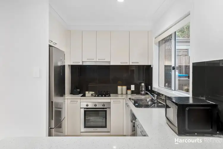 Second view of Homely house listing, 6/17 Appel Street, Canungra QLD 4275