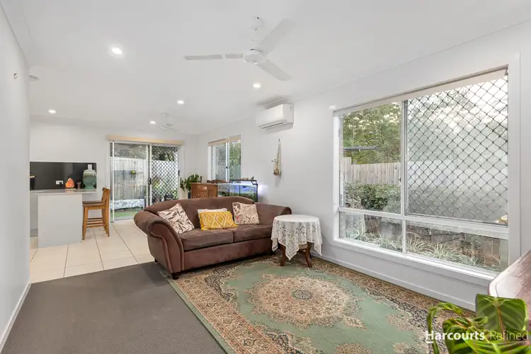 Third view of Homely house listing, 6/17 Appel Street, Canungra QLD 4275