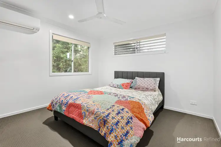 Fifth view of Homely house listing, 6/17 Appel Street, Canungra QLD 4275