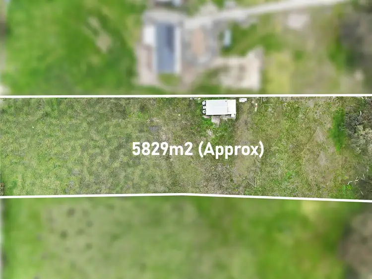 Third view of Homely land listing, Lot 29 Coach Road, Buangor VIC 3375