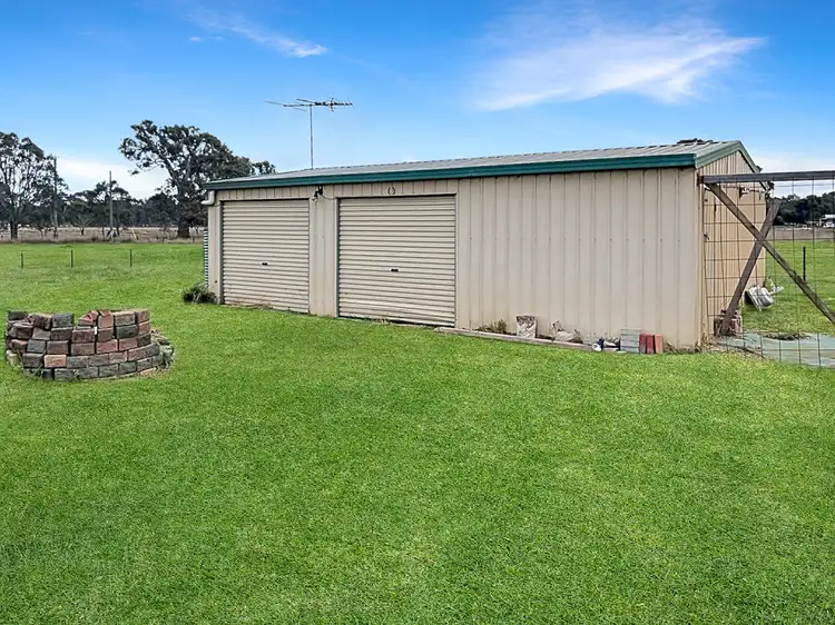 Fifth view of Homely land listing, Lot 29 Coach Road, Buangor VIC 3375