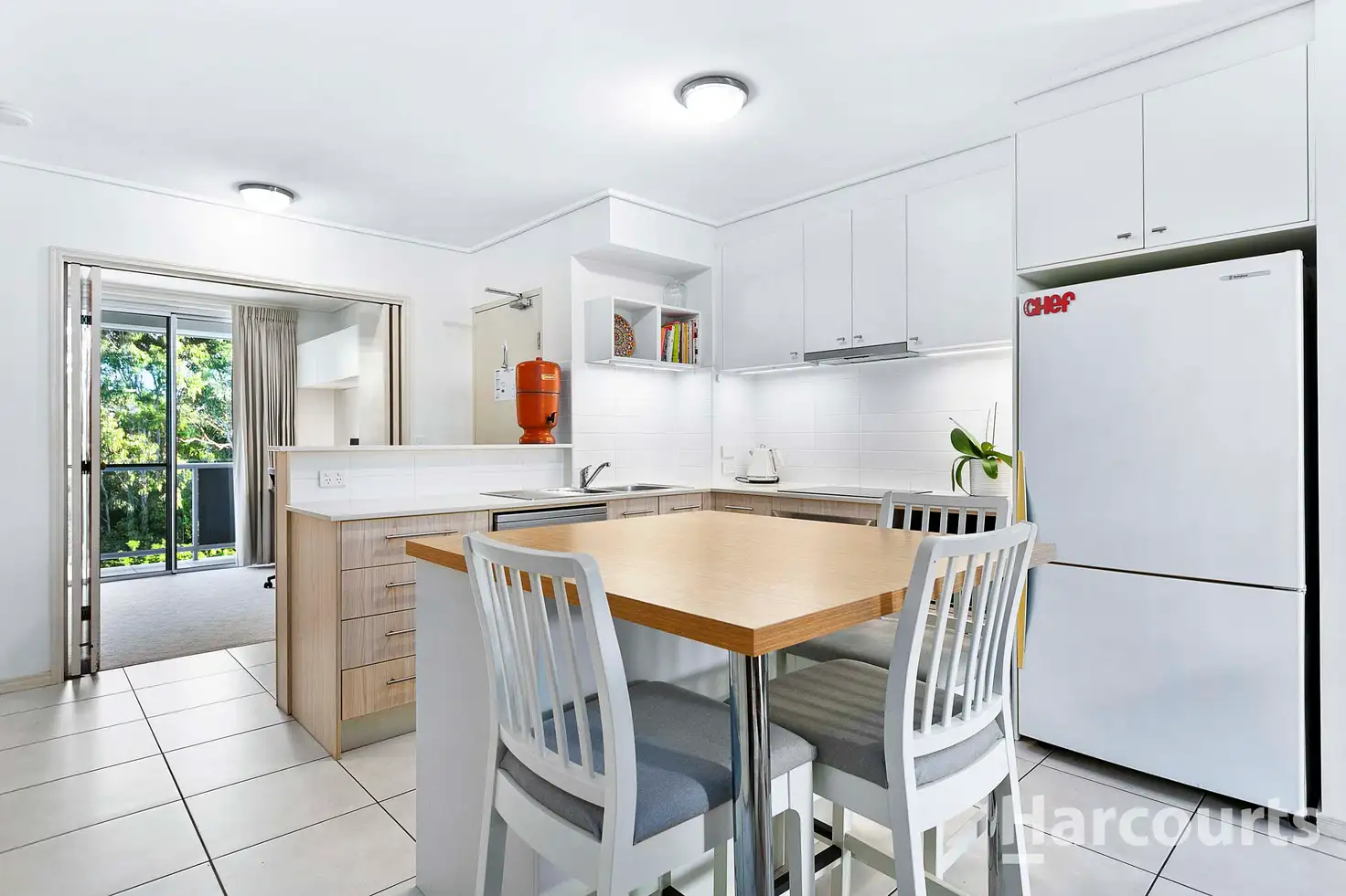 Main view of Homely unit listing, 20/68 Pulgul Street, Urangan QLD 4655