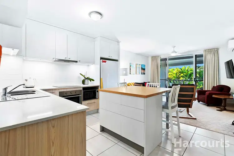 Second view of Homely unit listing, 20/68 Pulgul Street, Urangan QLD 4655