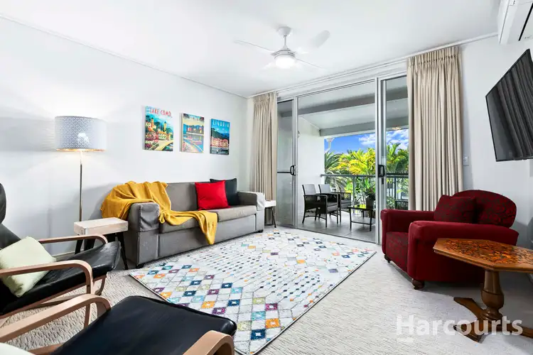 Third view of Homely unit listing, 20/68 Pulgul Street, Urangan QLD 4655