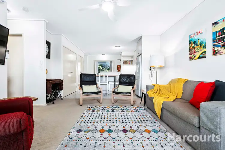 Fourth view of Homely unit listing, 20/68 Pulgul Street, Urangan QLD 4655