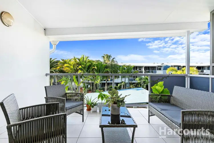 Fifth view of Homely unit listing, 20/68 Pulgul Street, Urangan QLD 4655