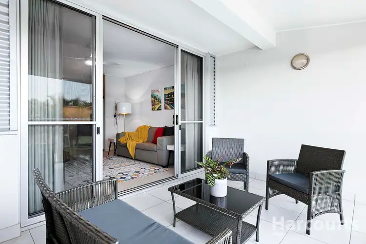 Sixth view of Homely unit listing, 20/68 Pulgul Street, Urangan QLD 4655