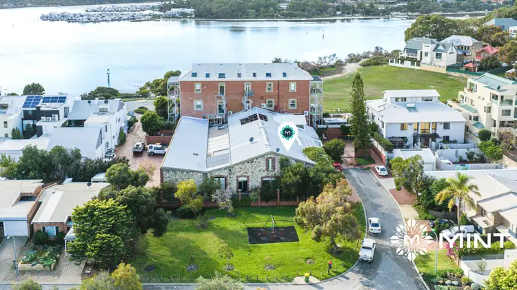 Main view of Homely house listing, 7/15 Burford Place, North Fremantle WA 6159