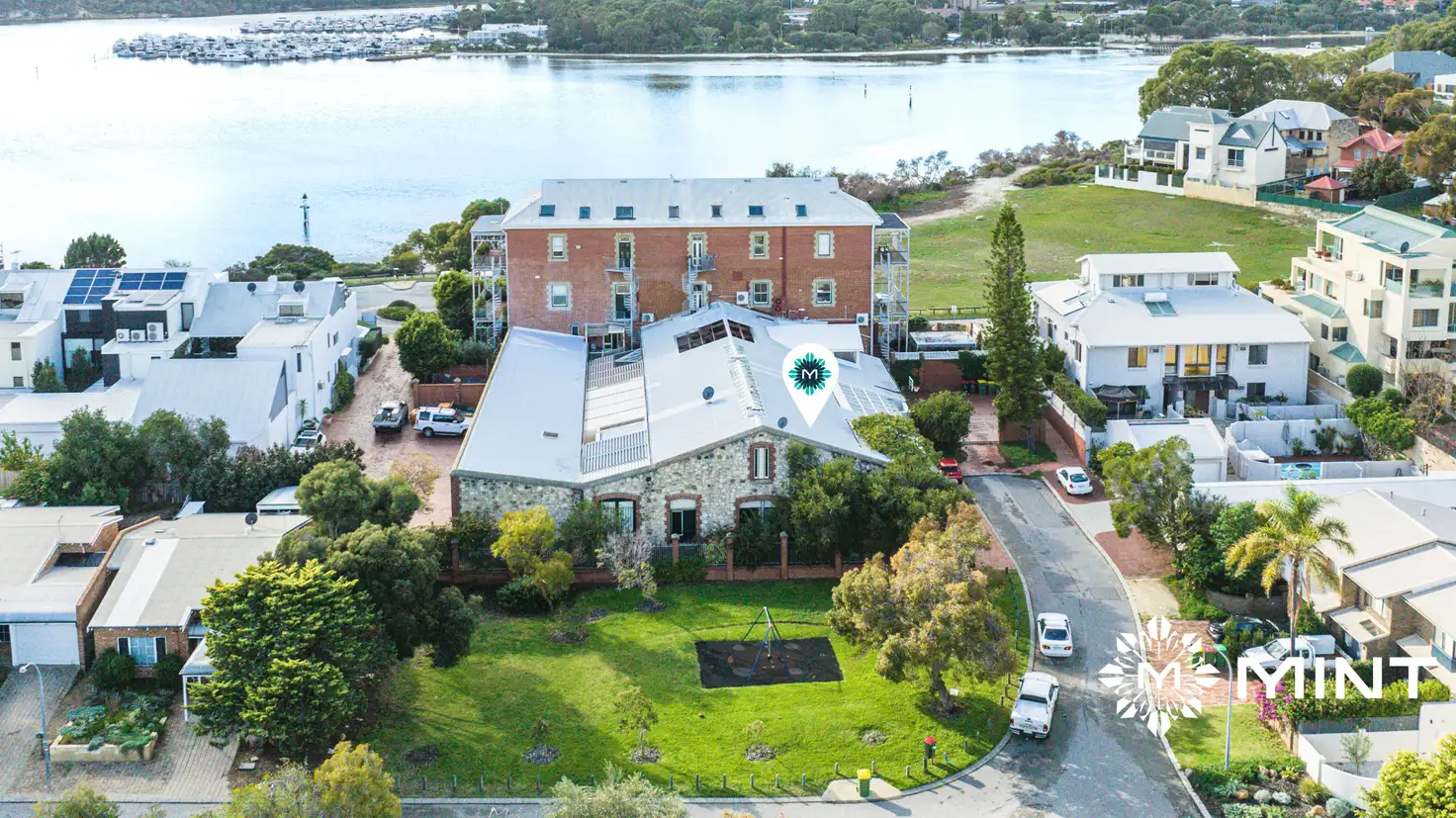 Main view of Homely house listing, 7/15 Burford Place, North Fremantle WA 6159