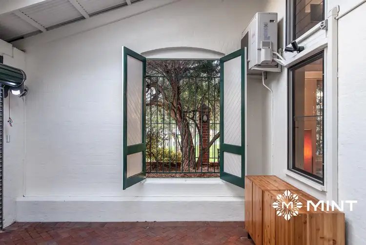 Fourth view of Homely house listing, 7/15 Burford Place, North Fremantle WA 6159