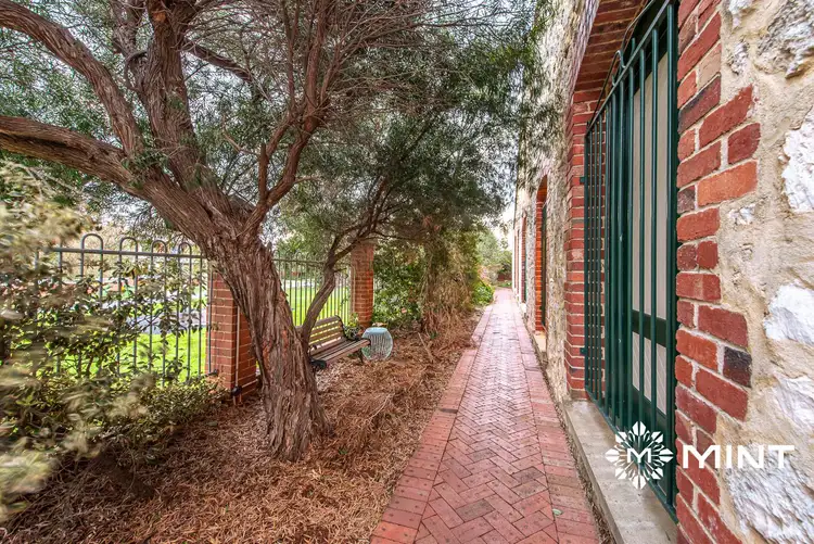 Fifth view of Homely house listing, 7/15 Burford Place, North Fremantle WA 6159