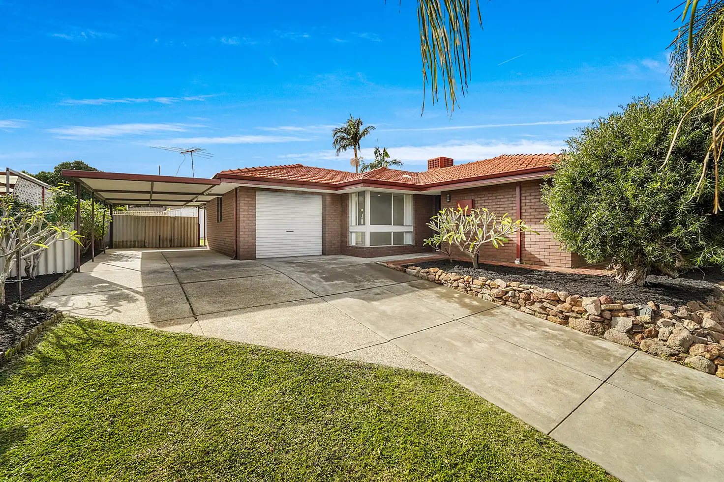 Main view of Homely house listing, 9 Abingdon Road, Swan View WA 6056