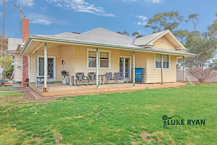 Fourth view of Homely rural property listing, 1343 Webb Road, Timmering VIC 3561
