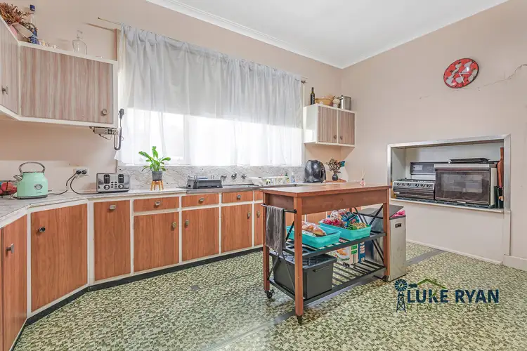 Fifth view of Homely rural property listing, 1343 Webb Road, Timmering VIC 3561